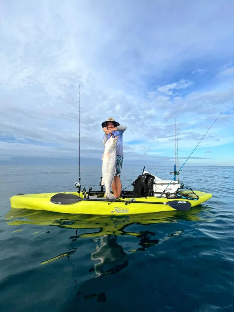 Daniel - Potz Fishing