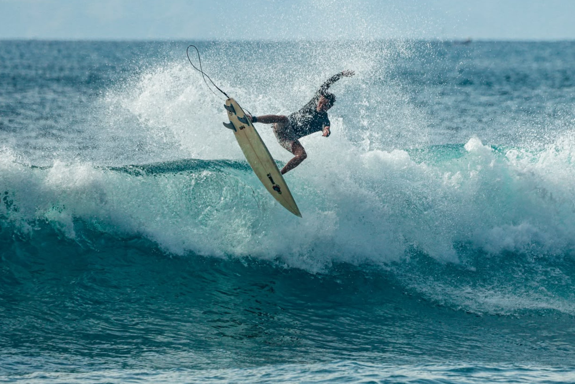 Surf Coaching