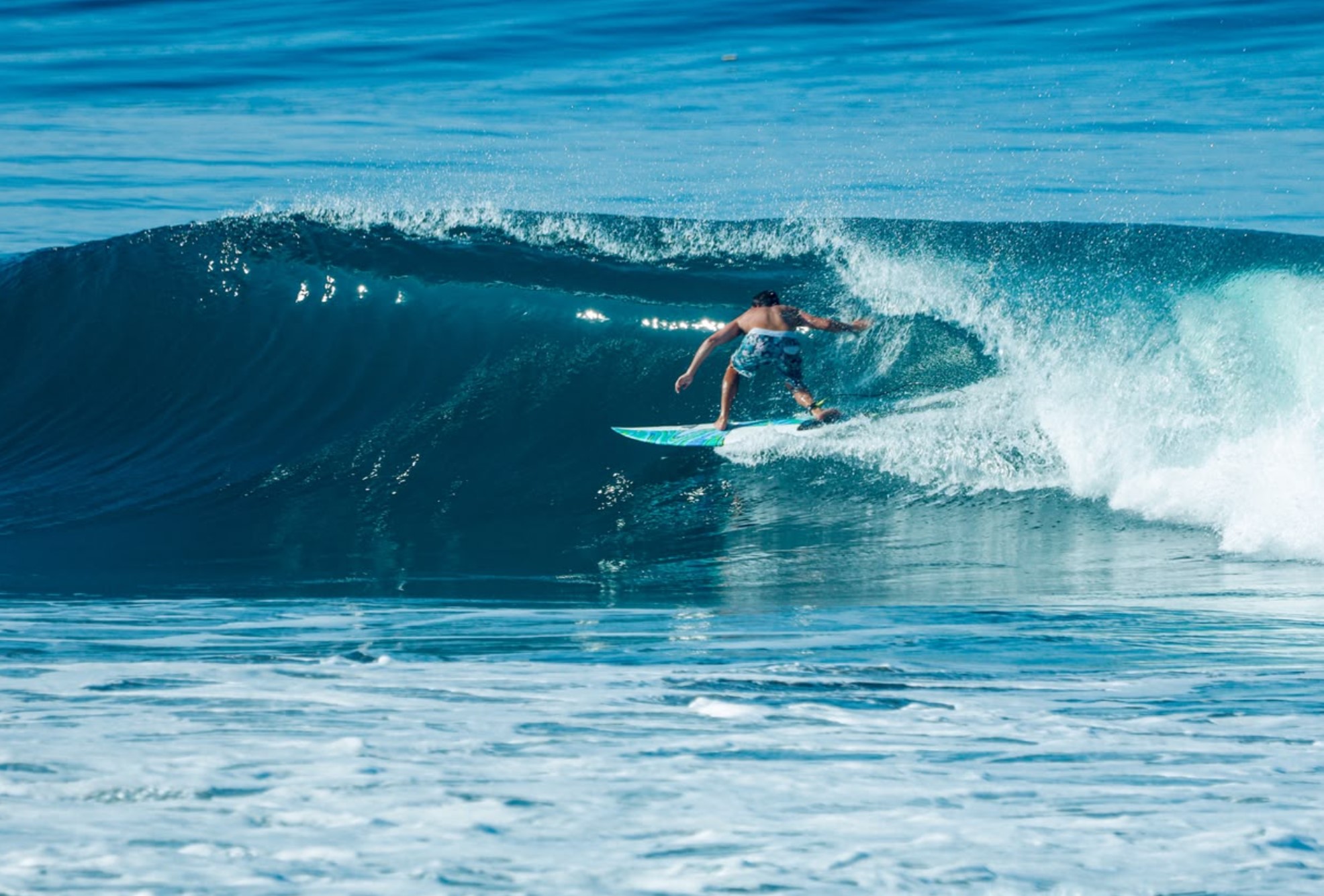 Surf Adventure